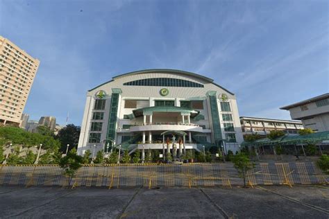 college school pasig